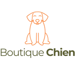 Boutique chien