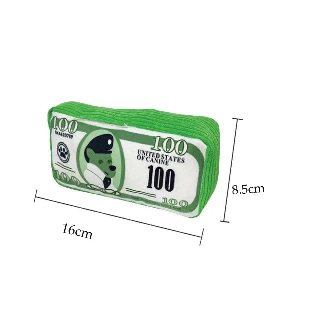 dimension total du billet pour chien. Image produit Boutiquechien