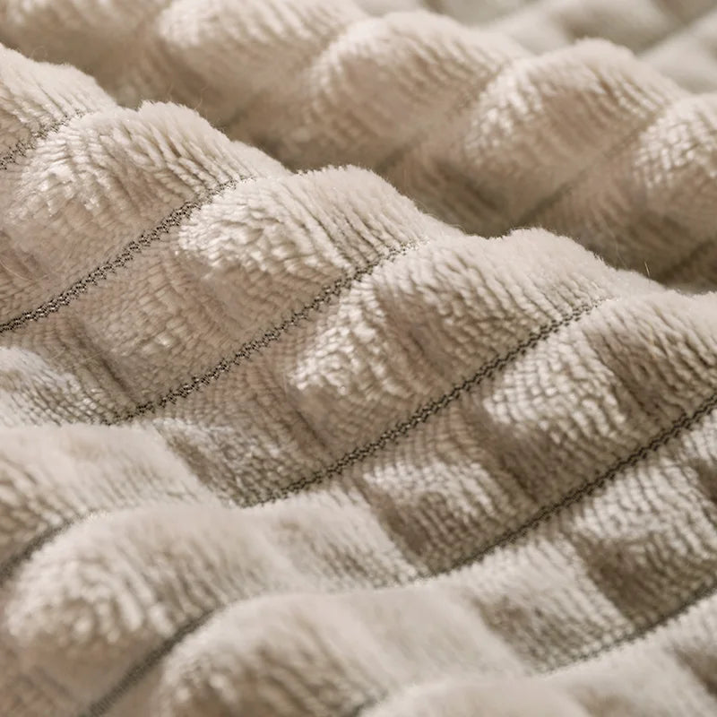Douceur du tapis chien doux et moelleux. Image produit Boutiquechien
