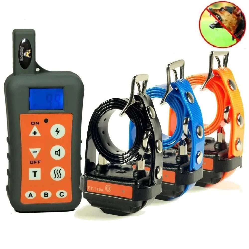 Collier de dressage de 1200M
