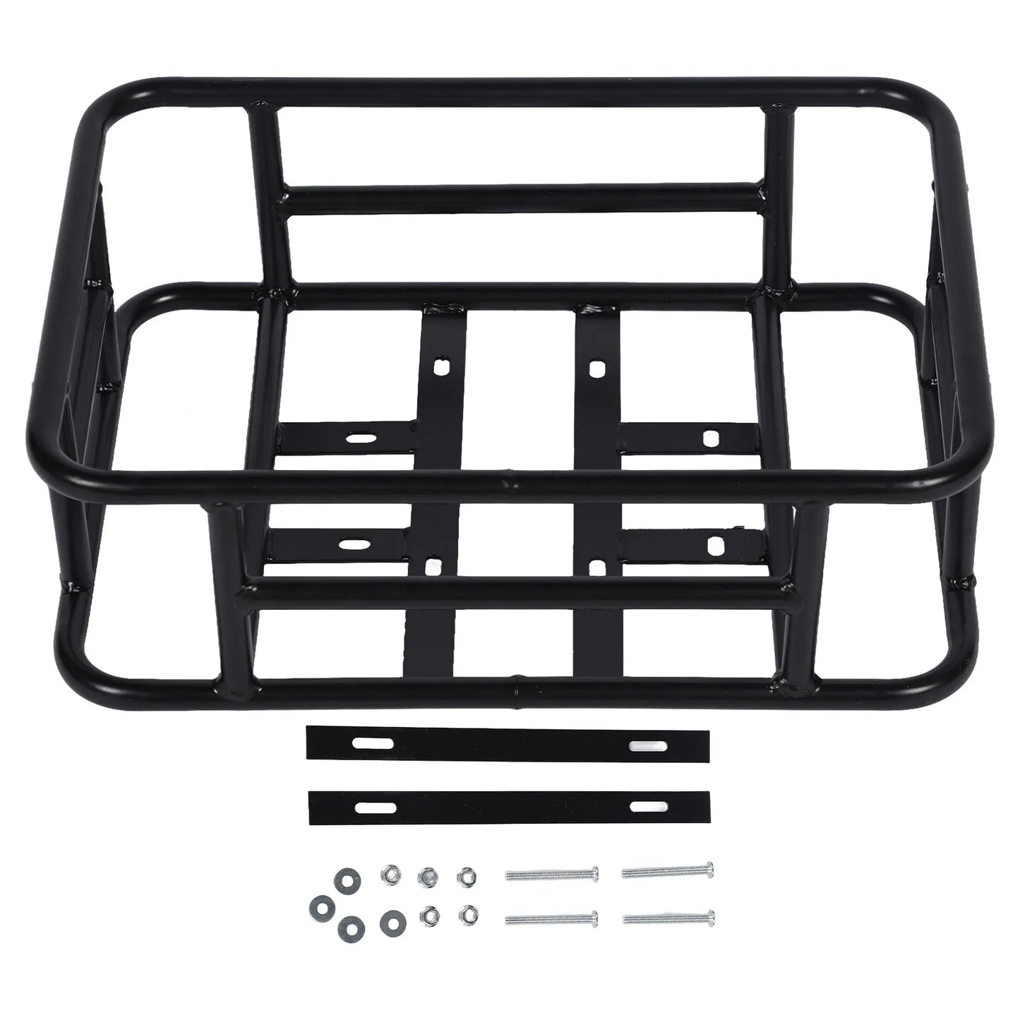 pièce du panier vélo chien de couleur noir. Image produit Boutiquechien
