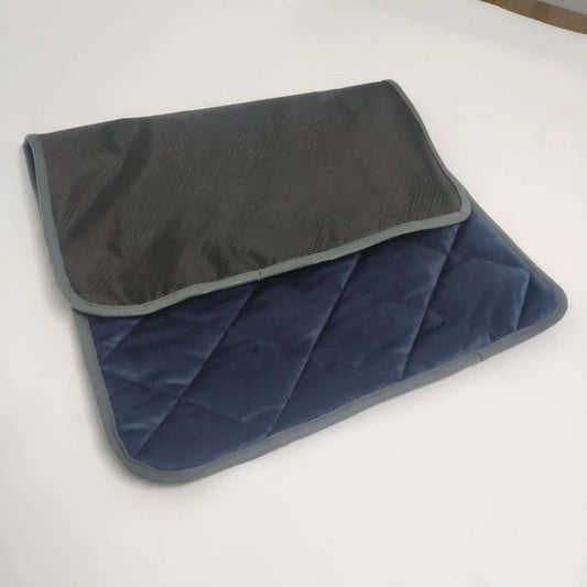 tapis auto-chauffant pour chien