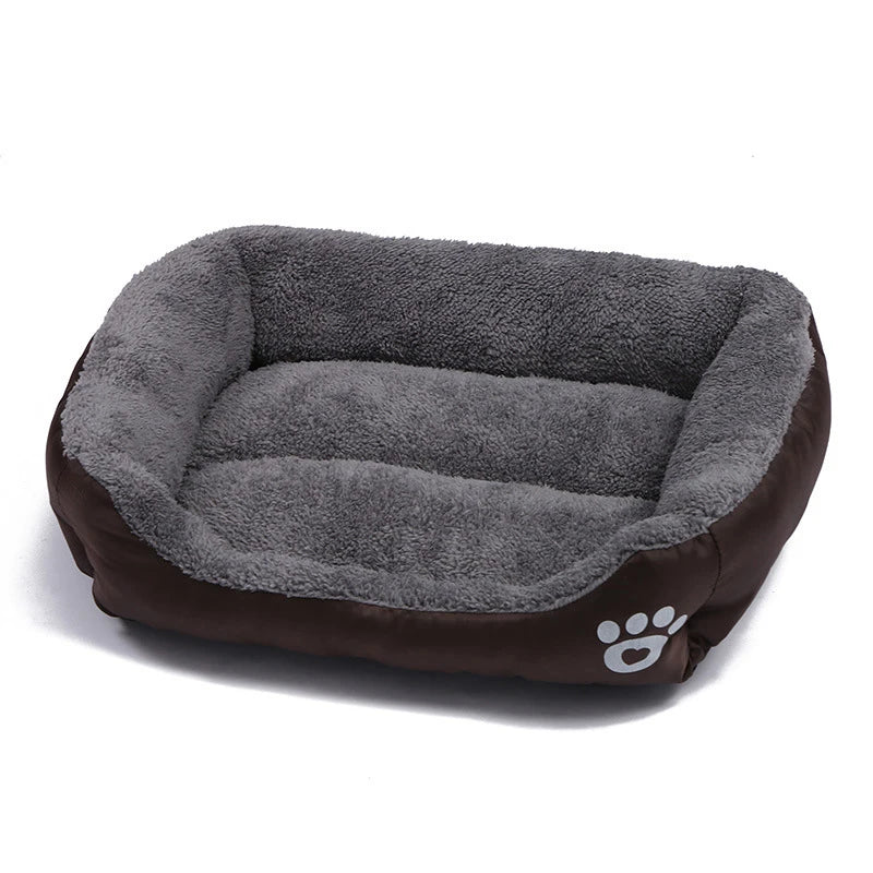 Grand panier xxl pour grand chien