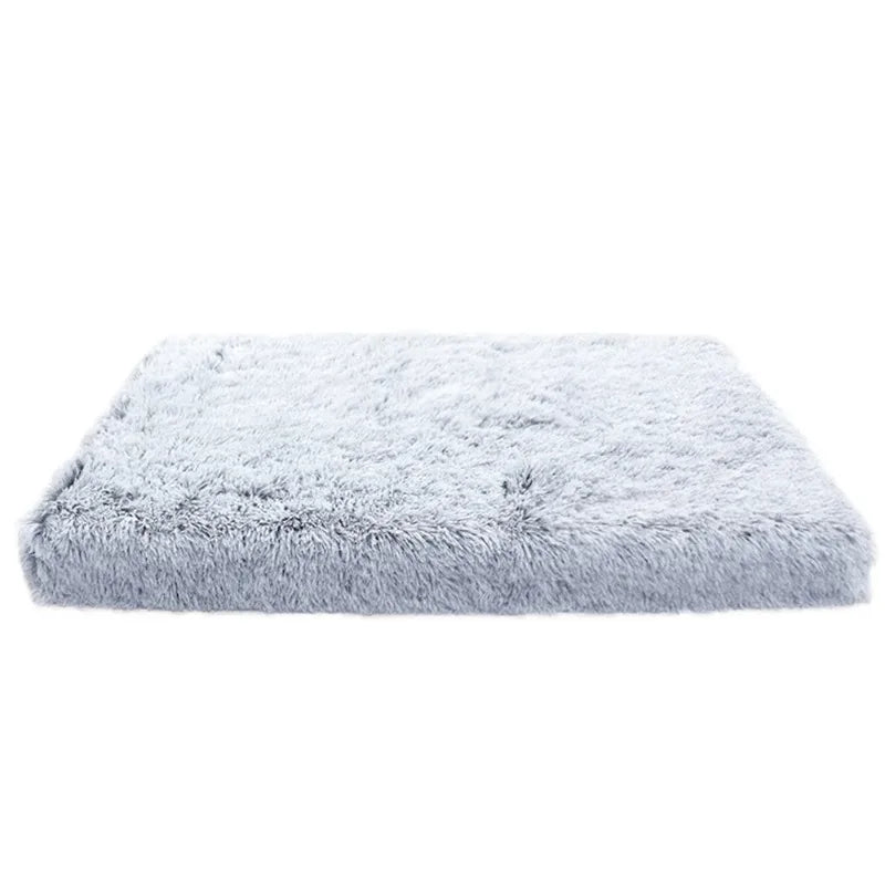 Tapis déhoussable pour chien