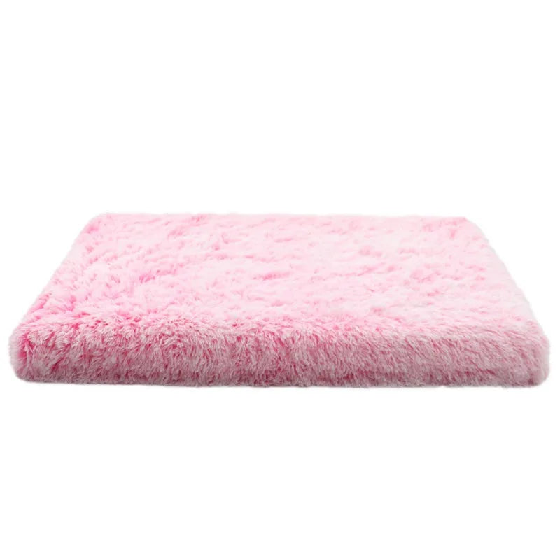 Tapis déhoussable pour chien