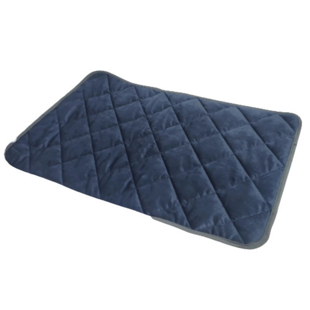 tapis doux pour animaux
