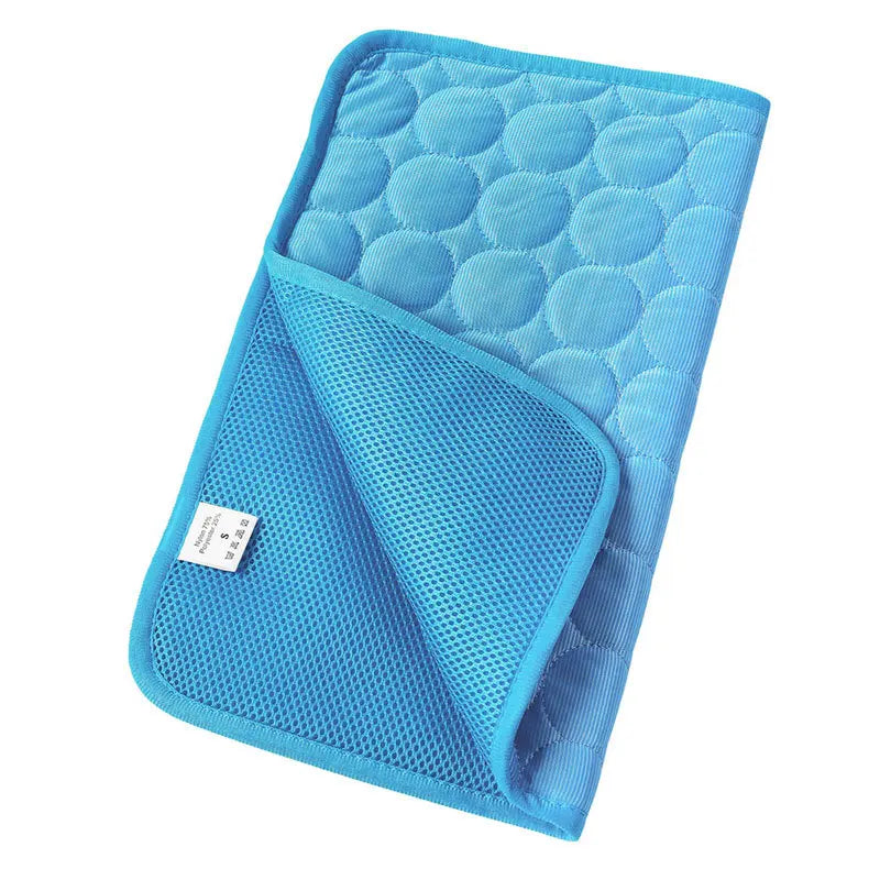 Tapis fin d'été
