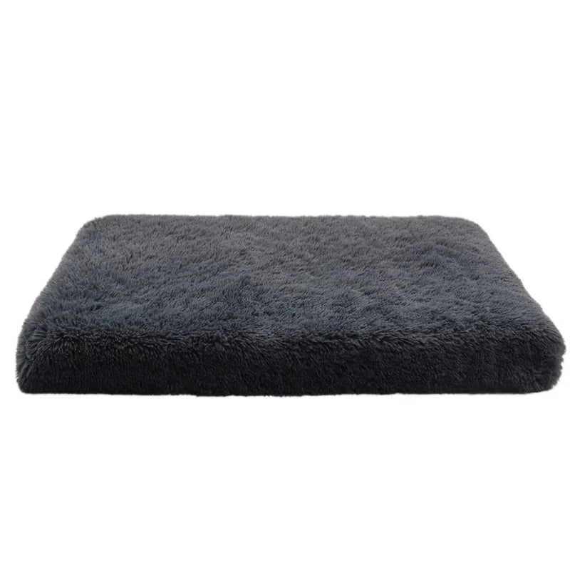 tapis doux pour chien