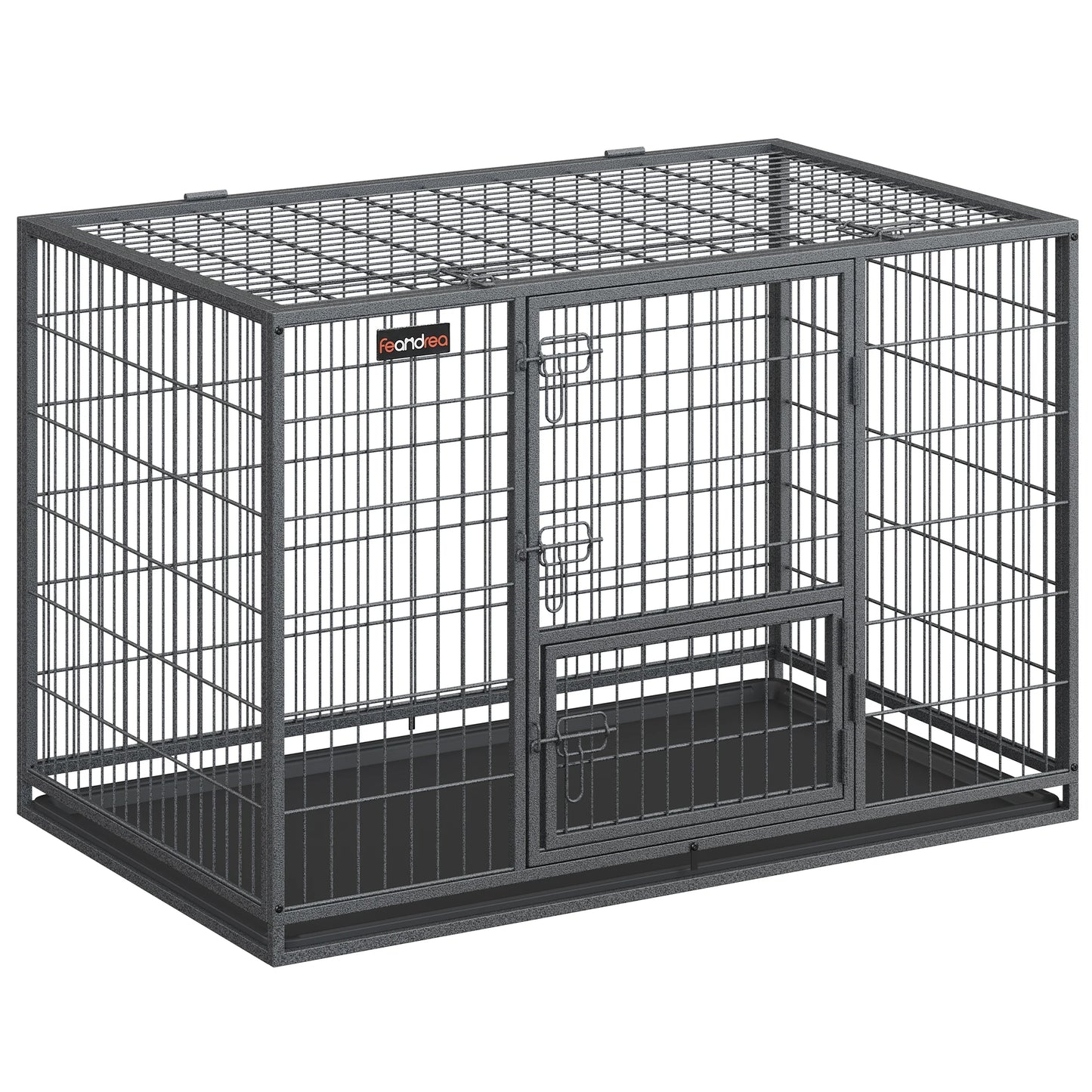 Cage pour grand chien durable