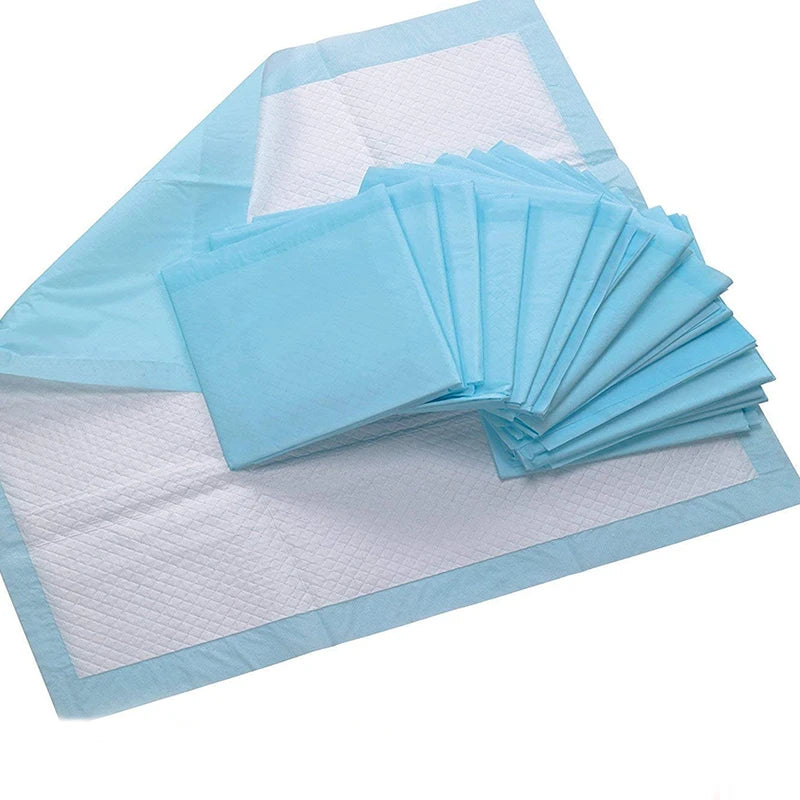 Tapis chien de protection bleu. Image produit Boutiquechien