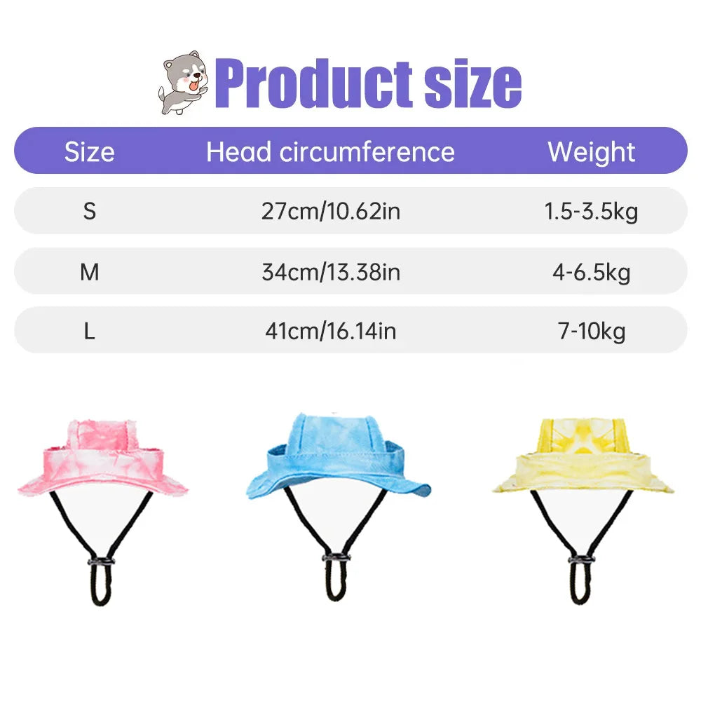 Toutes les dimensions du bob pour chien avec toutes les tailles. Image produit Boutiquechien