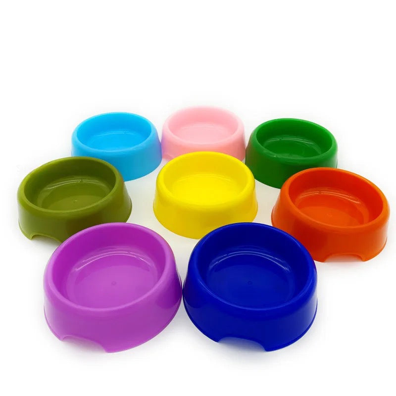 Toutes les couleurs des gamelles chiot de boutiquechien
