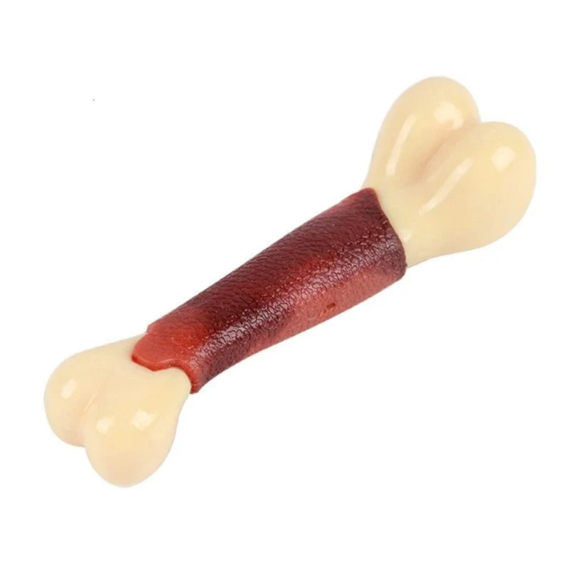 dimension de l'os pour chien de tailles S image produit Boutiquechien