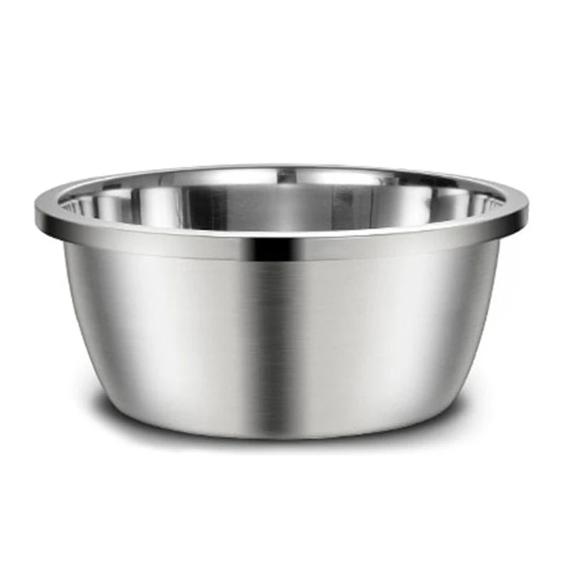 Gamelle en inox pour chien durable. Image produit Boutiquechien