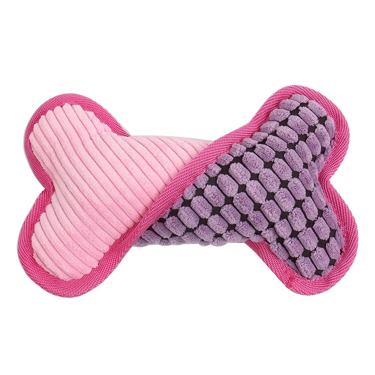 os pour chien durable et doux pour les chiens rose . Image produit Boutiquechien