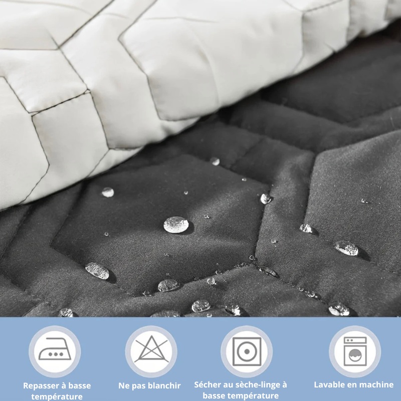 qualité du produit durable et résistant waterproof. Image produit Boutiquechien