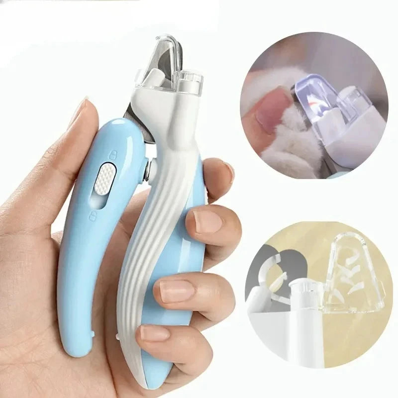 Appareil pour couper les ongles des chiens  Image