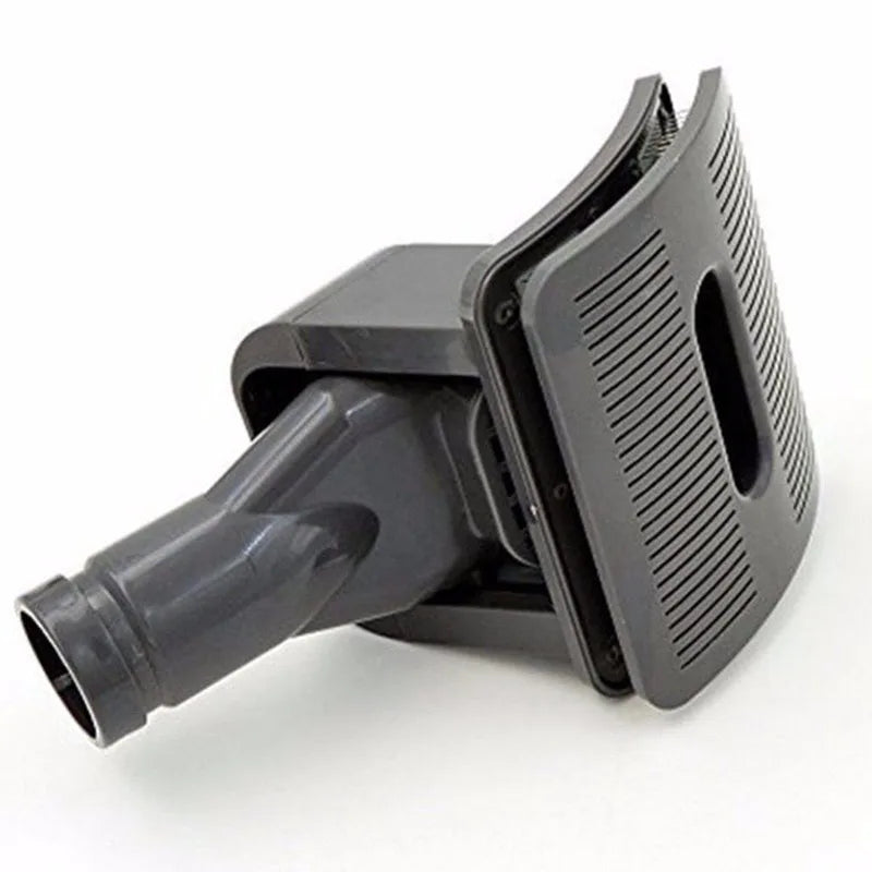 Brosse chien aspirateur universel buse