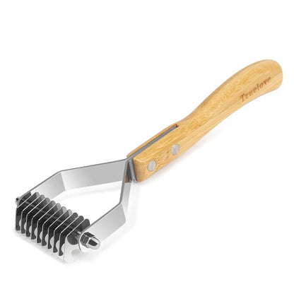 Brosse pour cocker spaniel