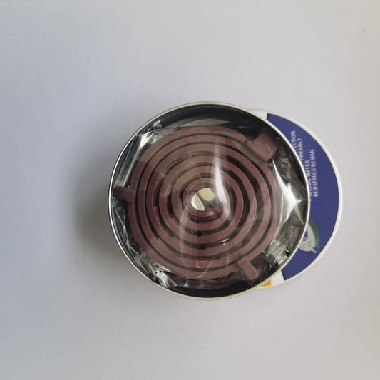 Collier anti puce chien efficace packaging