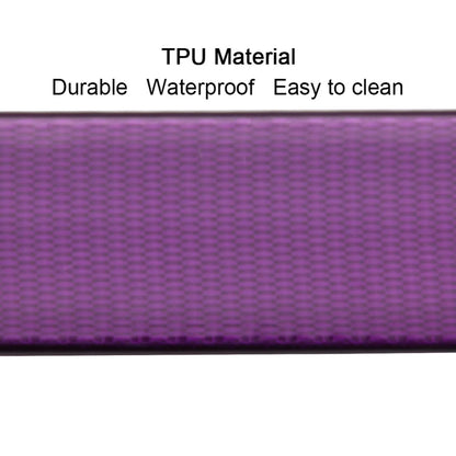 Collier chien de chasse matière