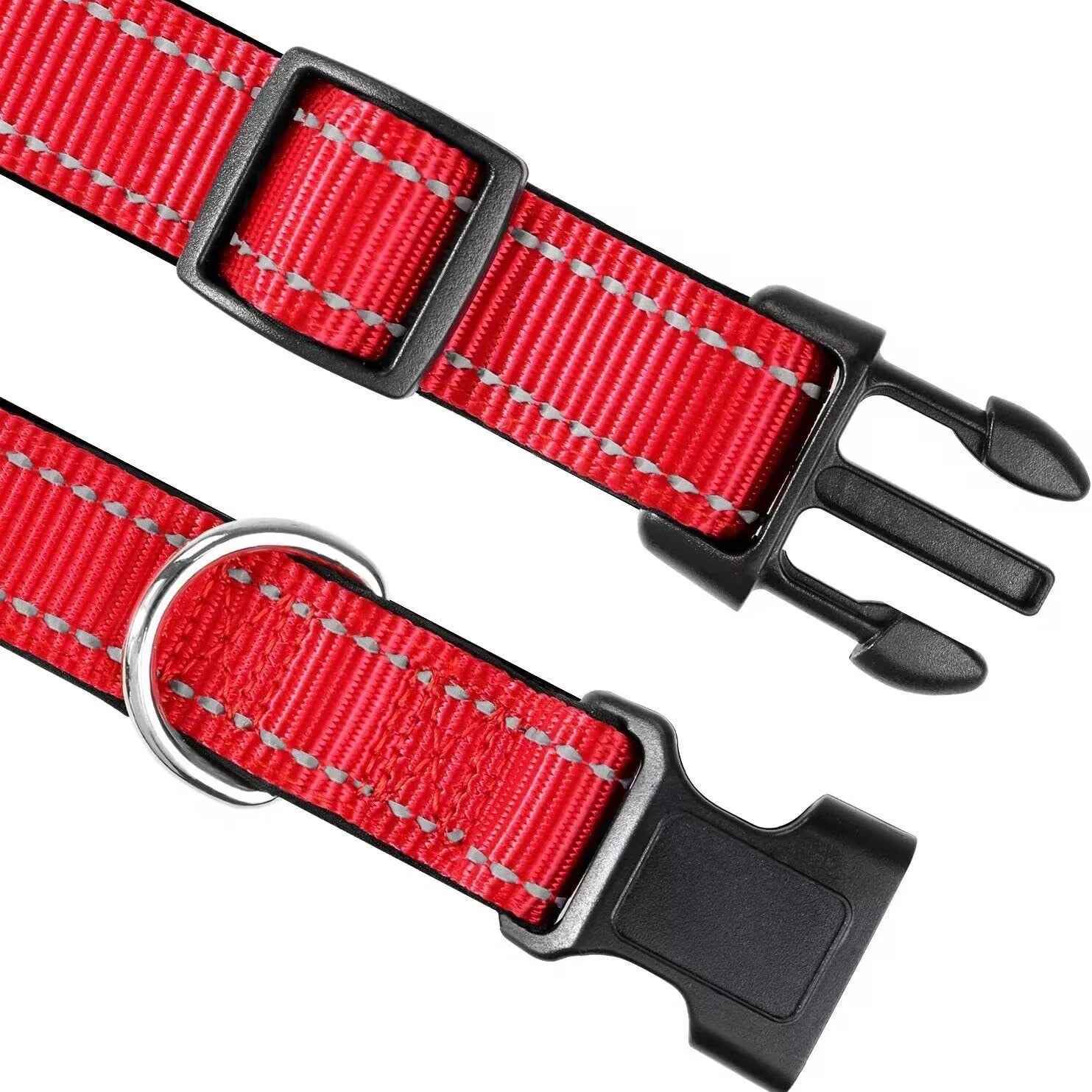 Collier pas cher pour chien attache produit  Image