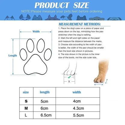 Dimensions total pour connaître les dimensions des bottes chiens de boutiquechien