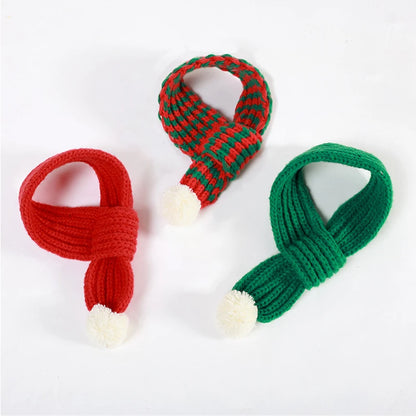 Echarpe pour chien de couleurs différentes pour les chiens. Image produit Boutiquechien