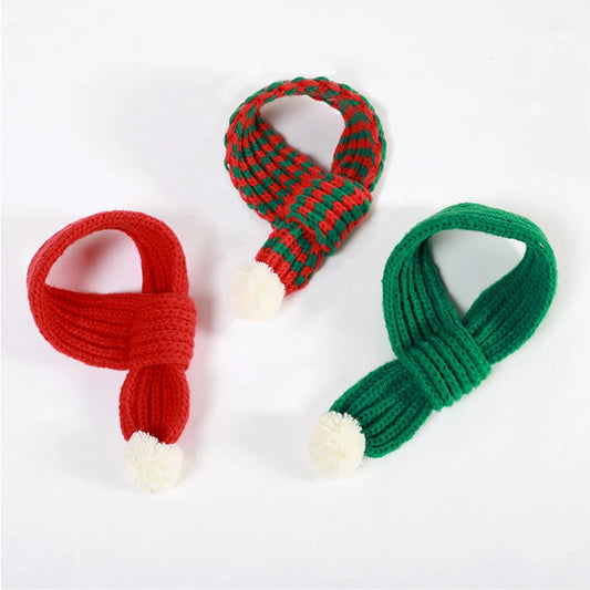 Echarpe pour chien de couleurs différentes pour les chiens. Image produit Boutiquechien