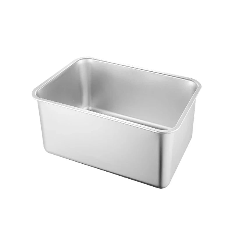 Gamelle pour chien en acier inoxydable de boutiquechien