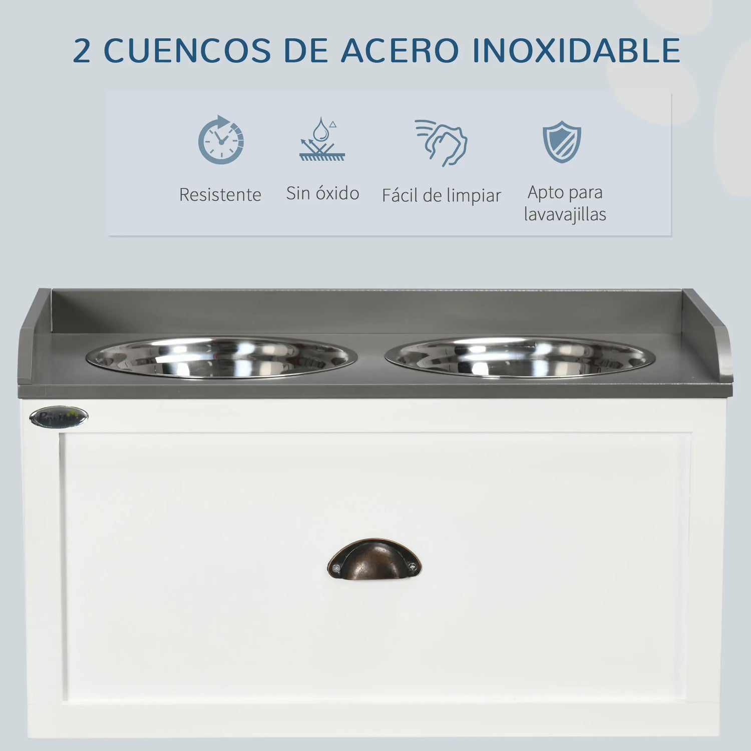 Gamelle chien xxl avantages 