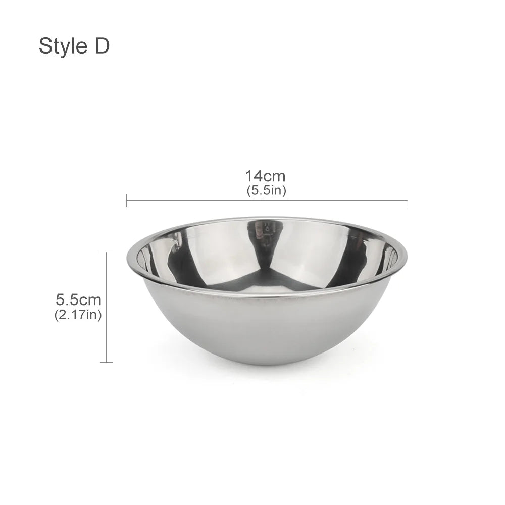 Gamelle chiot inox taille taille 14