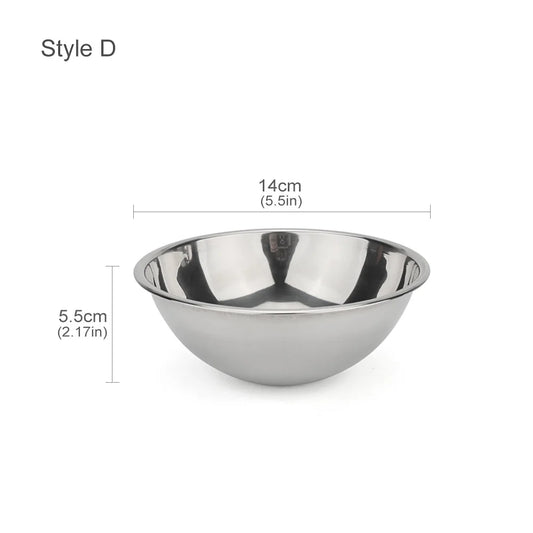 Gamelle chiot inox taille taille 14