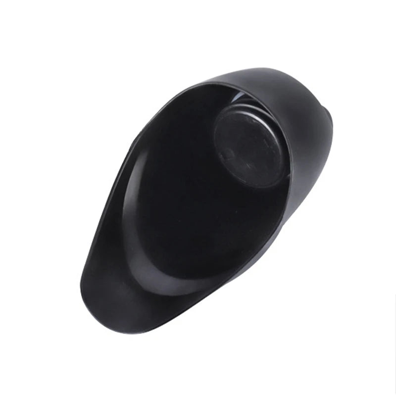 Gourde en inox pour chien bouchon