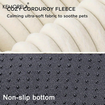 Grand panier pour chien pas cher anti derapant