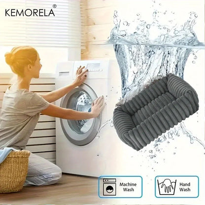 Grand panier pour chien pas cher lavable