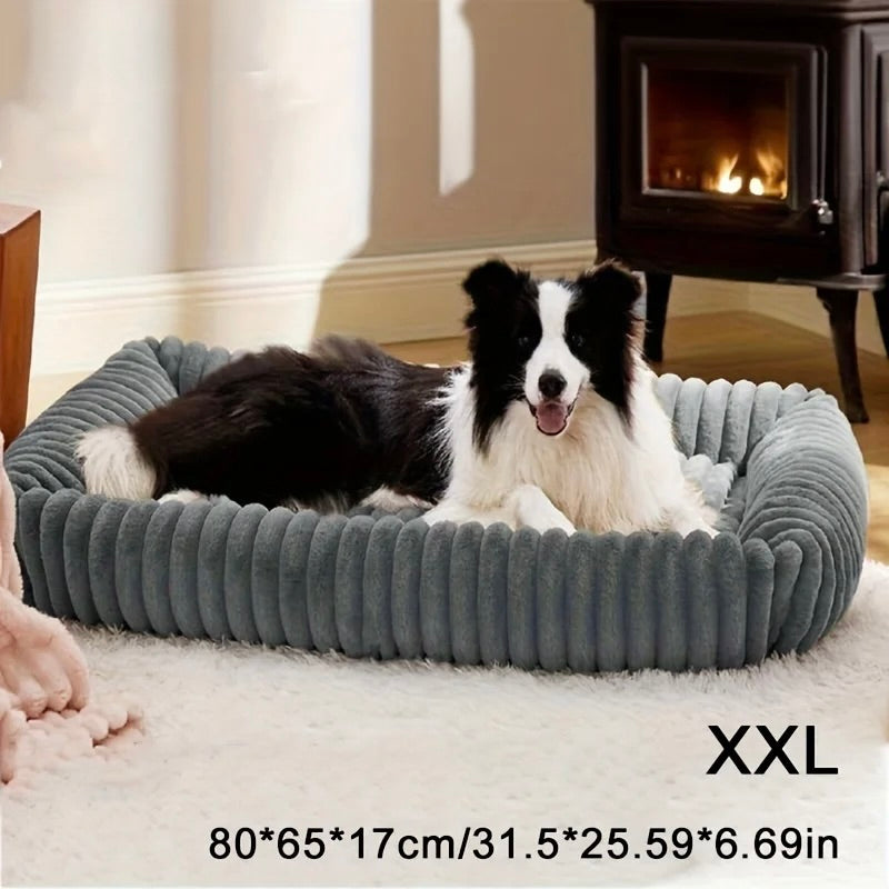 Grand panier pour chien pas cher tailles