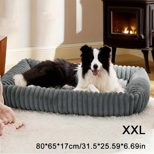 Grand panier pour chien pas cher tailles