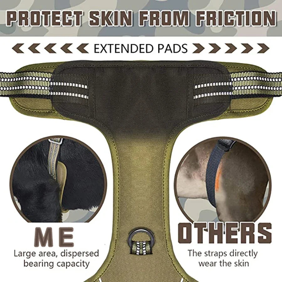 Harnais anti traction chien 30 kg comparatif