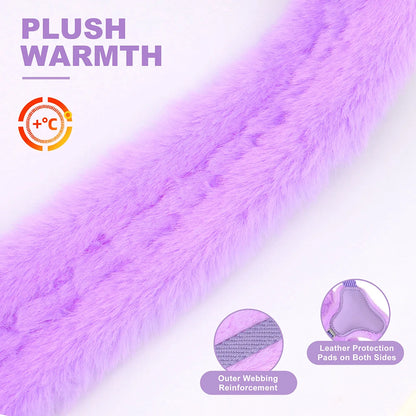 Harnais baudrier pour petit chien chaleur 