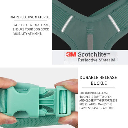 Harnais chien XS qualites produit 