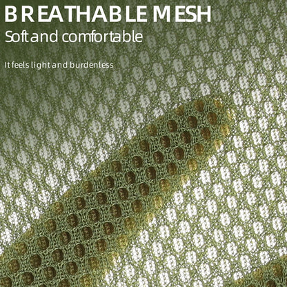 Harnais chien petite taille respirant 