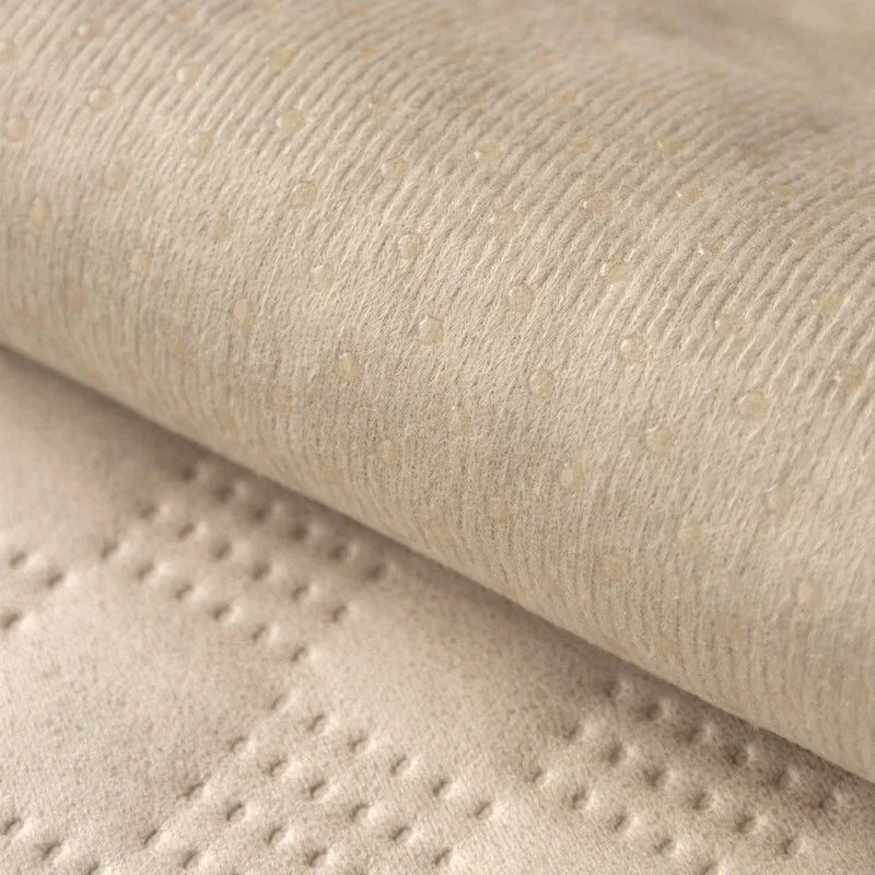 Housse de canapé pour chien matière produit 