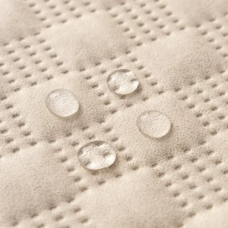 Housse de canapé pour chien waterproof