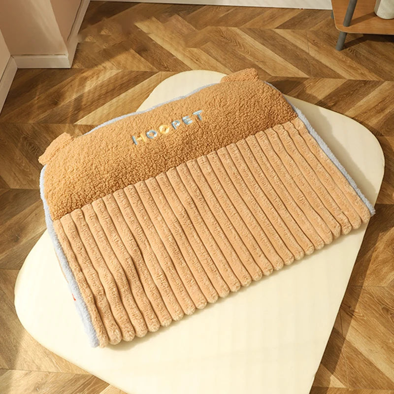 housse déhoussable pour chien doux pour grand chien. Housse pour panier xxl pour chien de boutiquechien