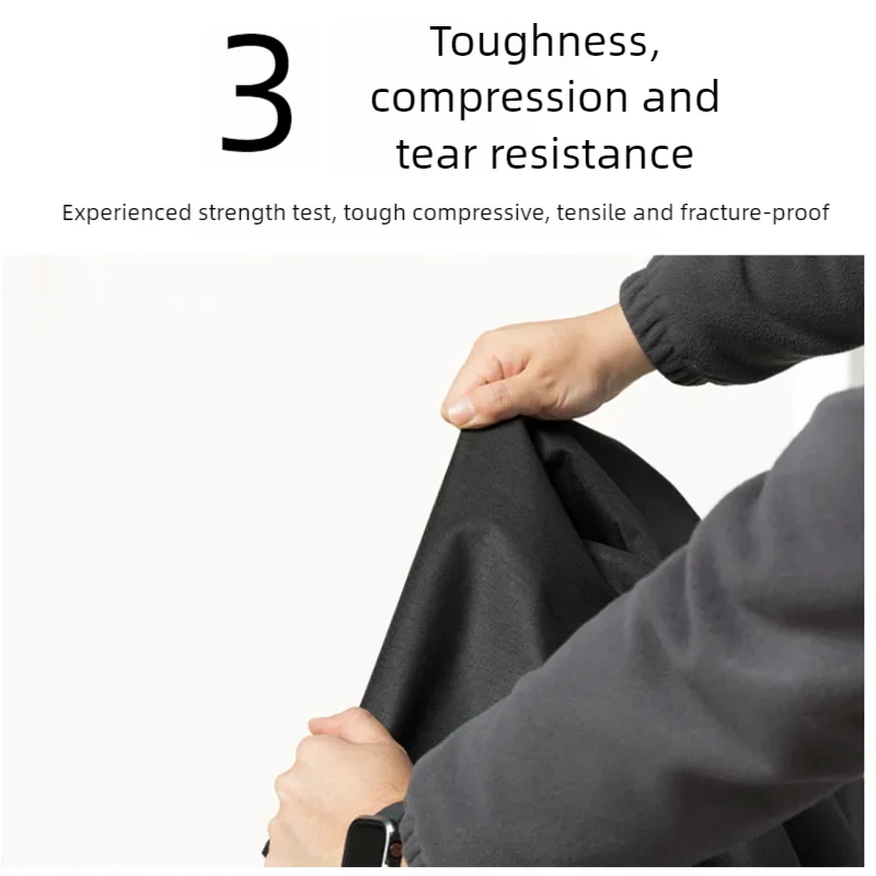 Housse protection siege arriere voiture pour chien resistant 