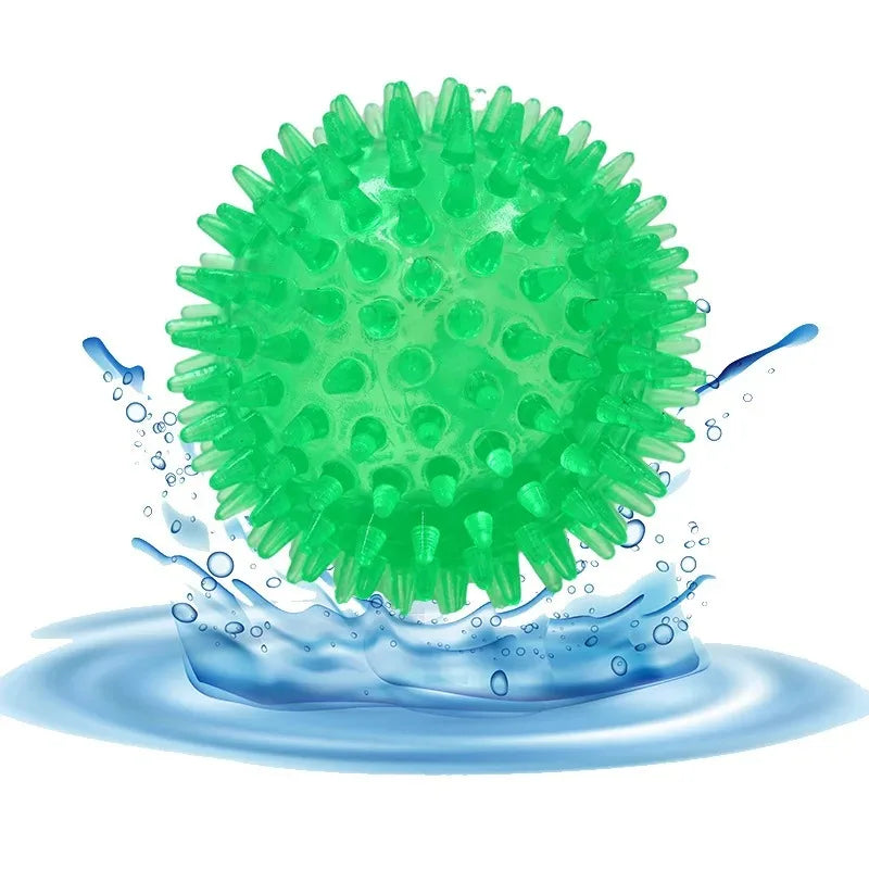 Jouet chiot dent waterproof Image