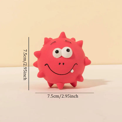 Jouet chiot golden retriever rouge tailles 