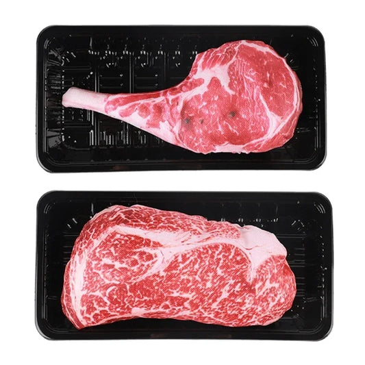 Jouet à mâcher chiot viande