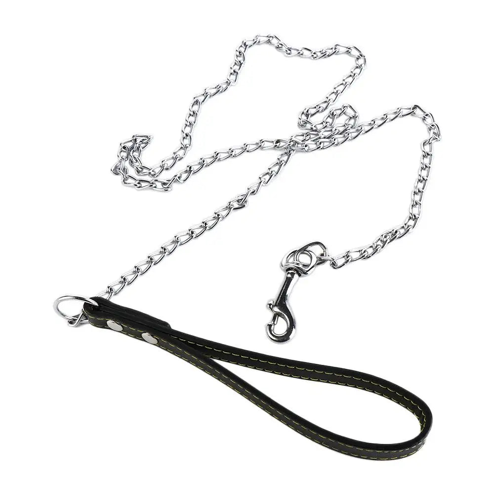 Laisse pour chien pas cher emeler  Image